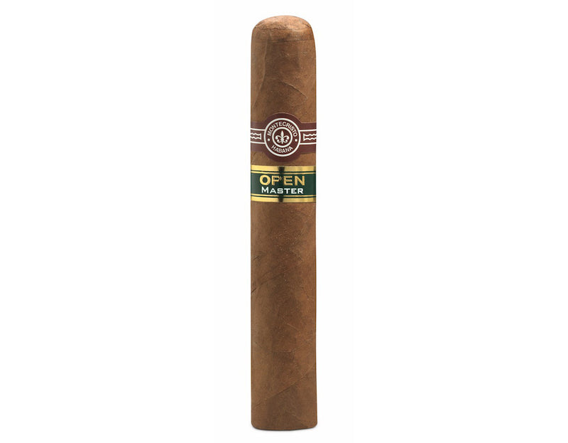 Montecristo – OPEN Master