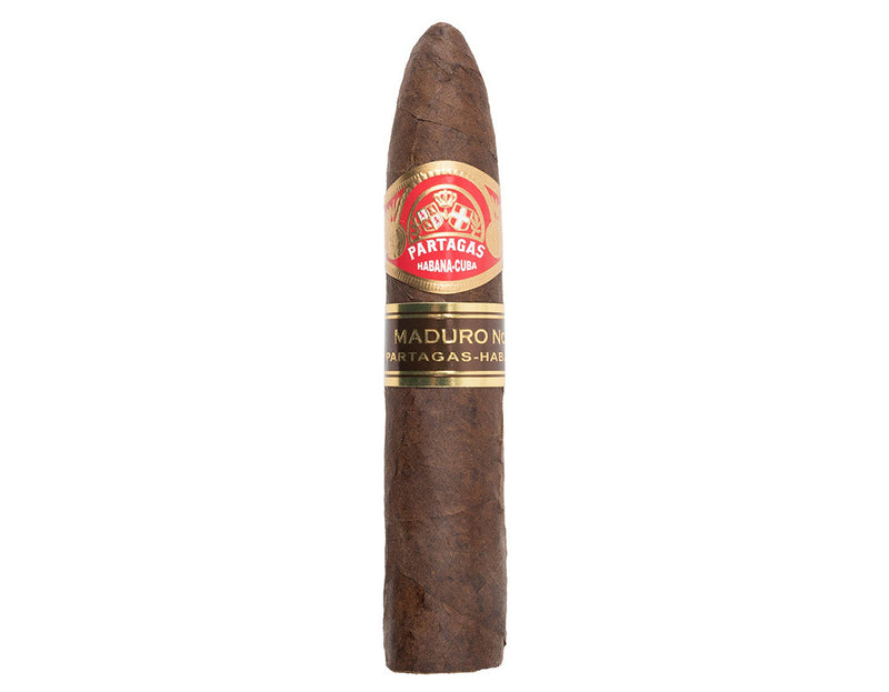 Partagas Maduro No. 2