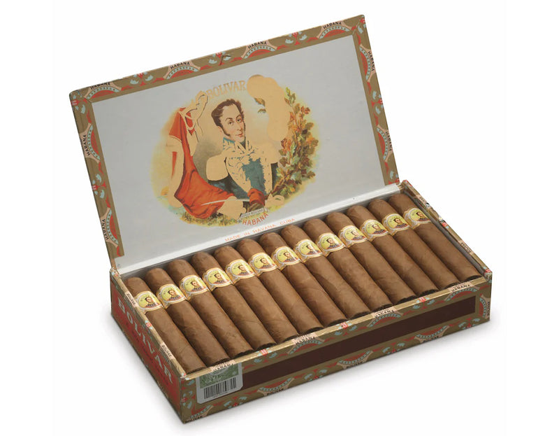 Bolivar Royal Coronas