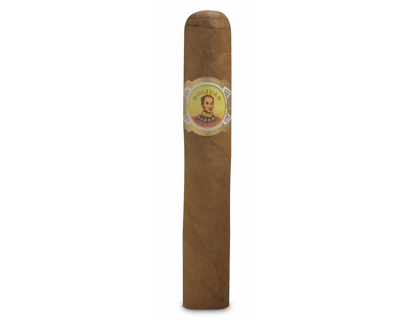 Bolivar Royal Coronas