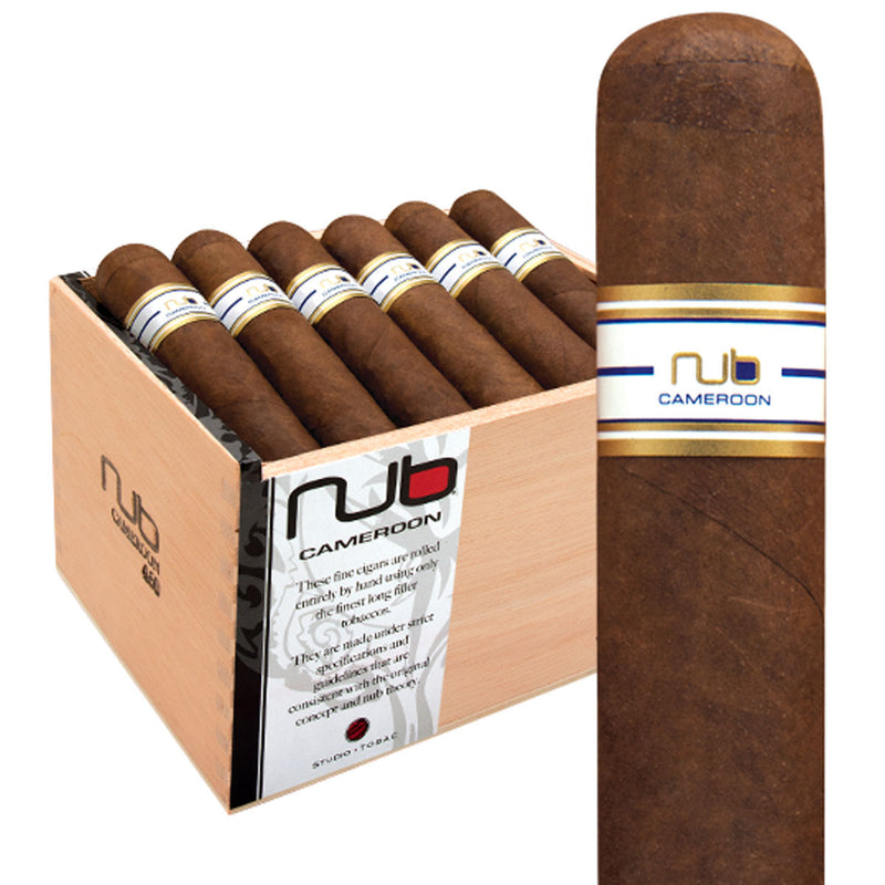Nub Cameroon 460