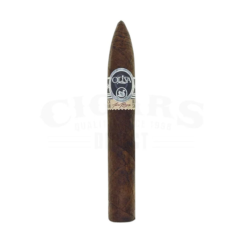 Black Swan Torpedo