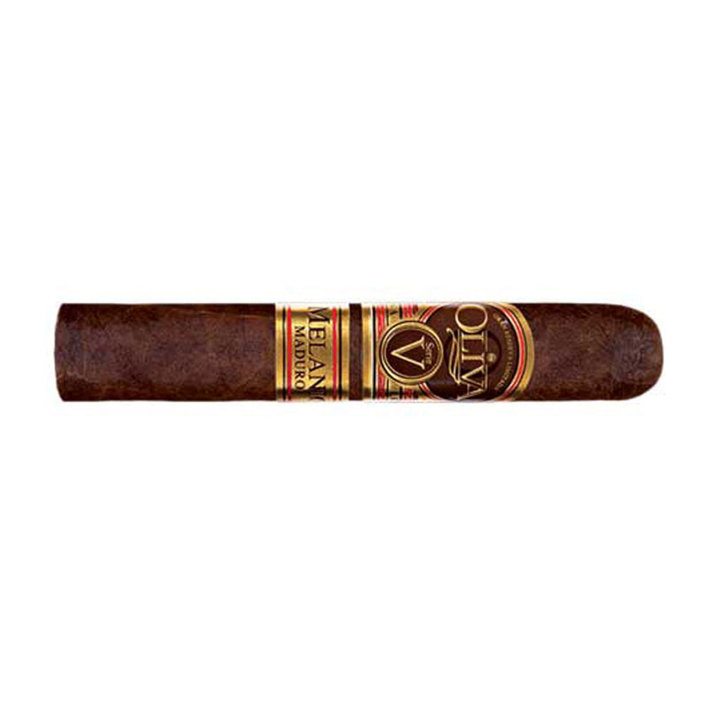 Oliva Serie V Melanio Maduro Robusto