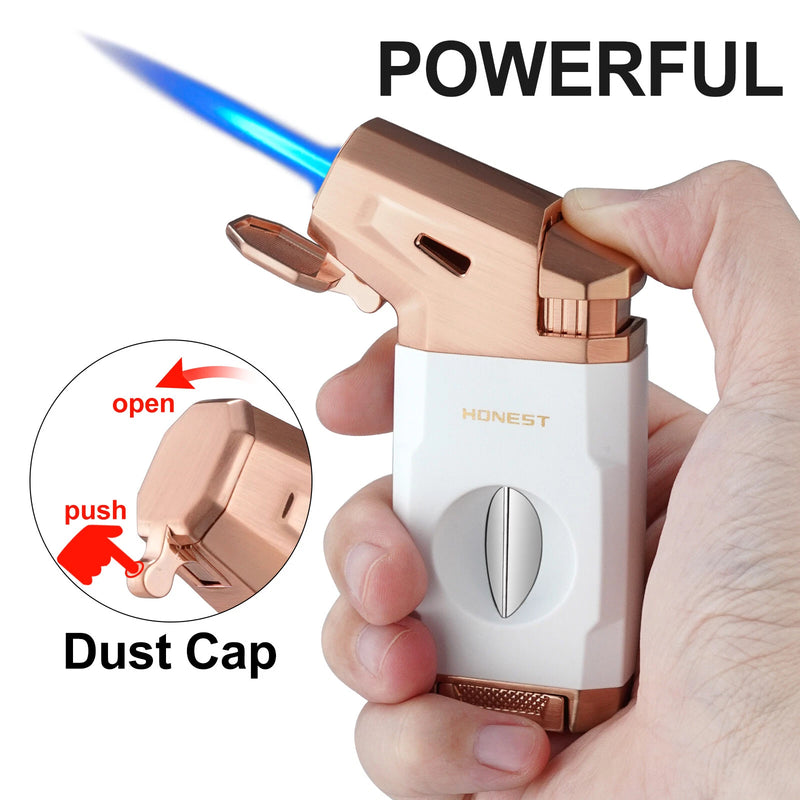قداحة سيجار HONEST Torch