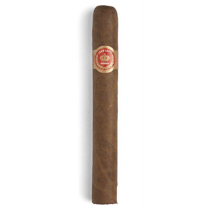 Juan Lopez Seleccion No. 1