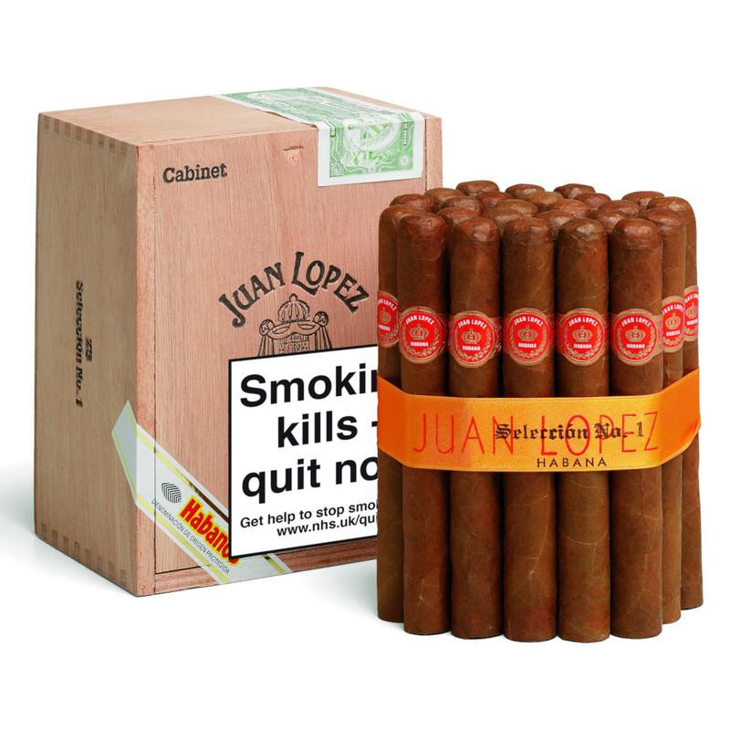 Juan Lopez Seleccion No. 1