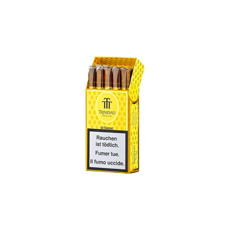 Trinidad Short